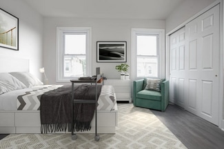 3635 N 21st St Unit PH018, Philadelphia, PA 19140