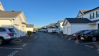 6076 Georges Park Dr Unit 6076, Canal Winchester, OH 43110