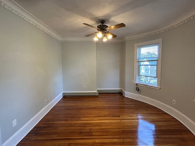 11 Chilcott Place unit 2, Jamaica Plain, MA 02130 - photo 1