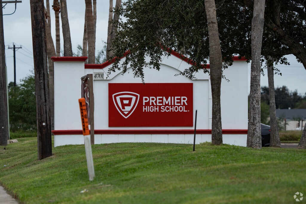 Premier High School