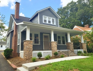 1108 College Ave, Fredericksburg, VA 22401