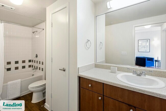 2323 Eldridge Pkwy unit 536.1409671, Houston, TX 77077 - photo 5