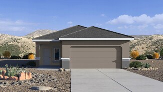 12189 E Morris Carson Dr, Vail, AZ 85641