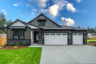 2020 142nd St S, Spanaway, WA 98387