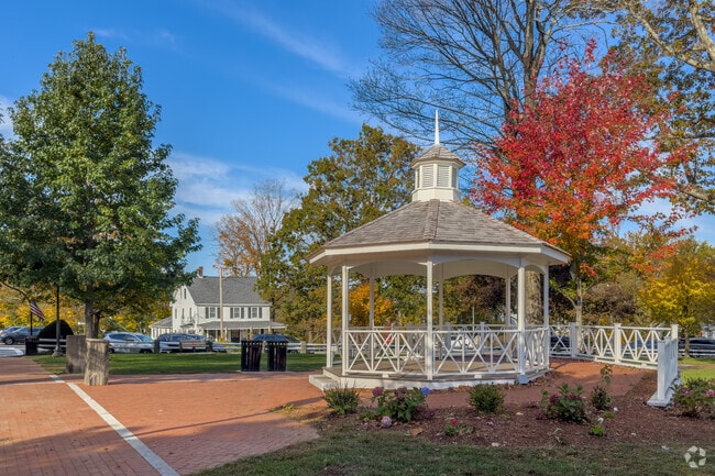 Grafton was founded in 1735, making it one of the oldest towns in MA.