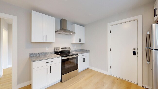 20 Trenton St unit 2, Boston, MA 02128 - photo 6