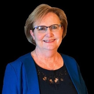 Robin Myers