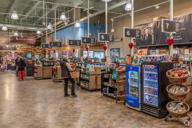 Total Wine and Spirits has you covered for all your party supplies in Braintree Highlands.