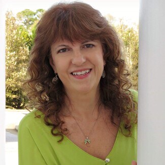 Susan Goodrich