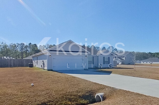 100 Mountain Holly Rd, Springfield, GA 31329 - photo 2