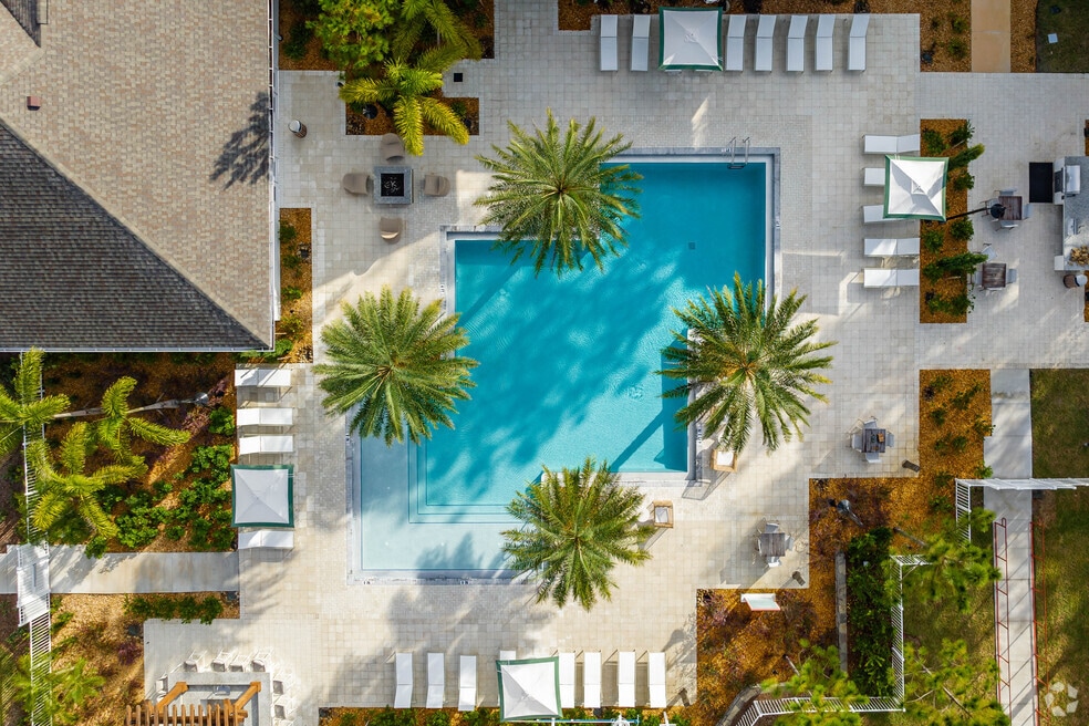 Lantana at Cypress Cay, Lutz, FL 33559 - photo 1