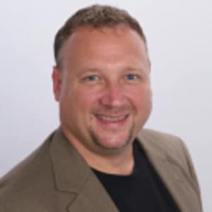 Gary Morrison