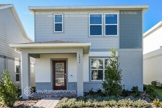 5806 Sagebrush Aly, Clermont, FL 34714
