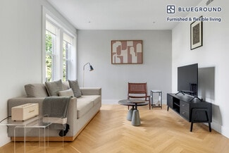 19 Forest St Unit FL4-ID1240, Cambridge, MA 02140