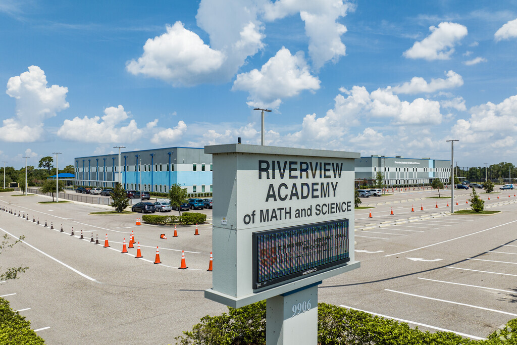 RAMS believes Schools are about students and our students are at the center of every decision.