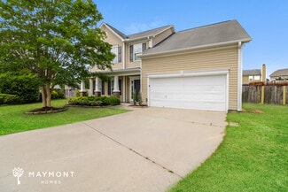 133 Hunters Mill Ct, West Columbia, SC 29170