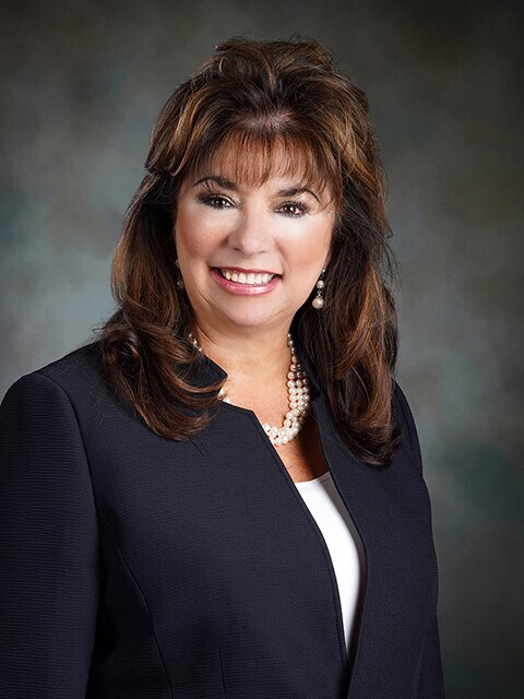 Kathy Pisani