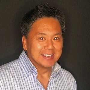 Mike Danganan