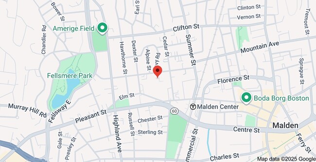 92 Maple St unit 4, Malden, MA 02148 - photo 2