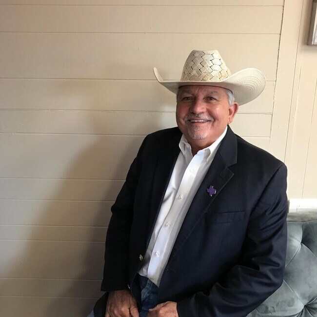 Marty Walker