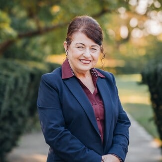 Kim Ward