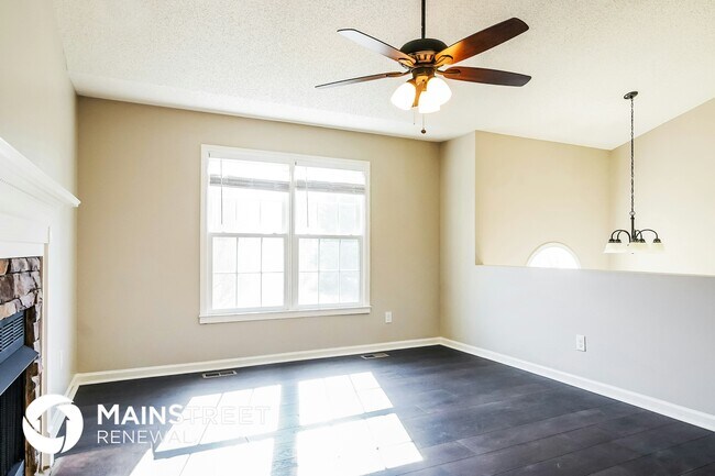 43 Westminster Dr SW, Euharlee, GA 30120 - photo 6