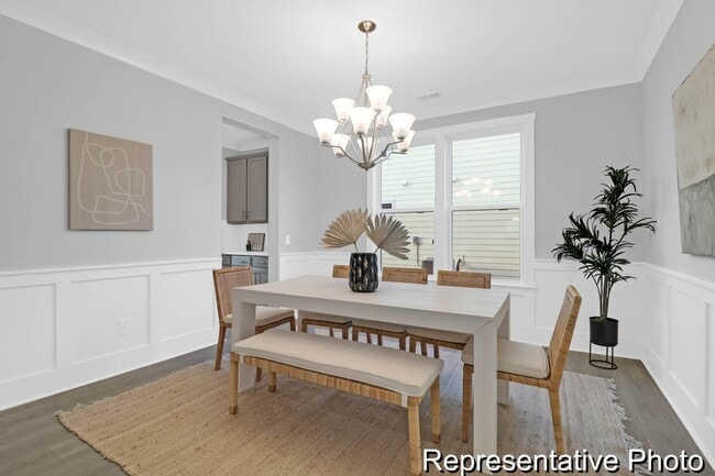 1006 House Finch Ave, Ravenel, SC 29470 - photo 5