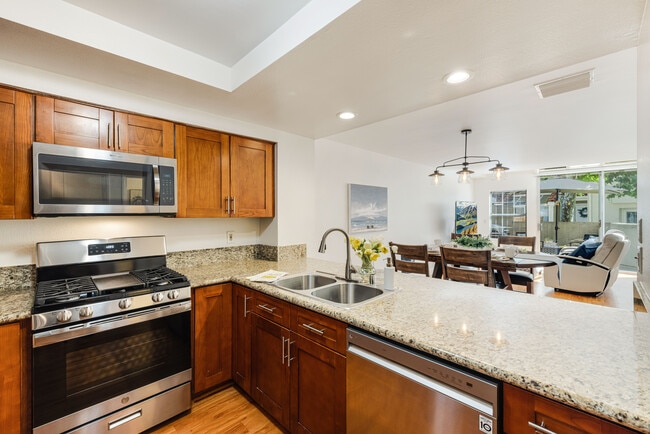 4240 Lost Hills Rd unit 1902, Agoura Hills, CA 91301 - photo 6