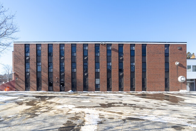 Wiscasset Elementary School is dedicated to providing a nurturing and supportive environment for students to learn and grow.