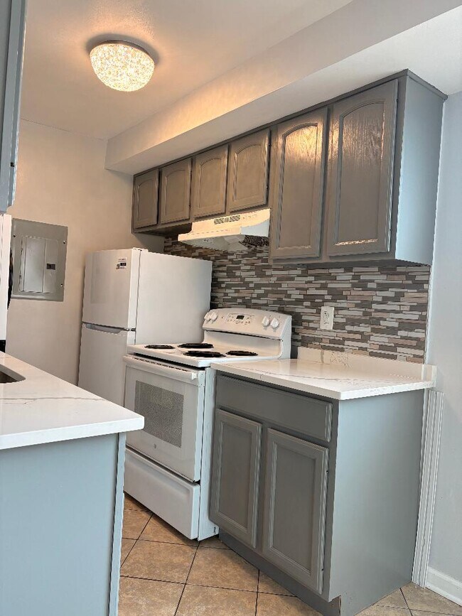 3415 5th St SE unit EAST GATE CONDO, Washington, DC 20032 - photo 7