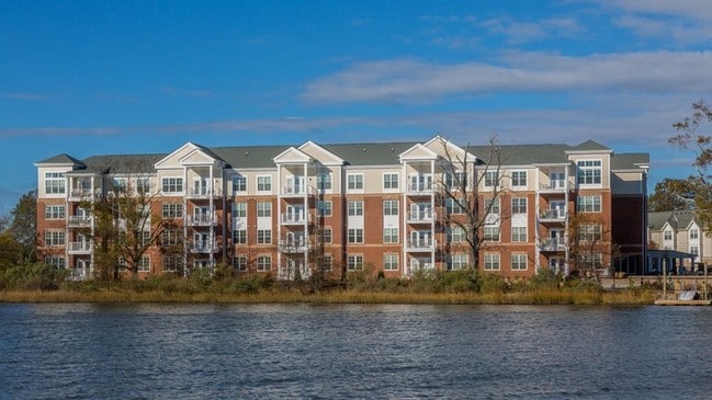 Covepointe at the Landings, Norfolk, VA 23508 - photo 5