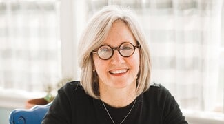 Nancy Stein