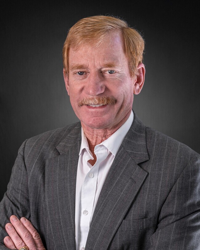 Bobby Dutcher