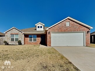 8717 E 161st Place S, Bixby, OK 74008