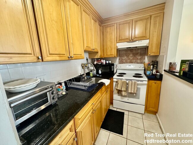 3 Larose Place unit 15, Brighton, MA 02135 - photo 5
