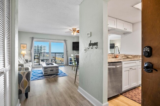 Ocean View unit Ocean View Condo, Flagler Beach, FL 32136 - photo 2