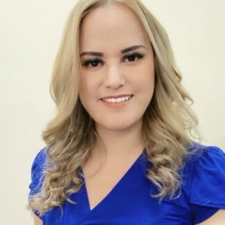 Elena Tarango
