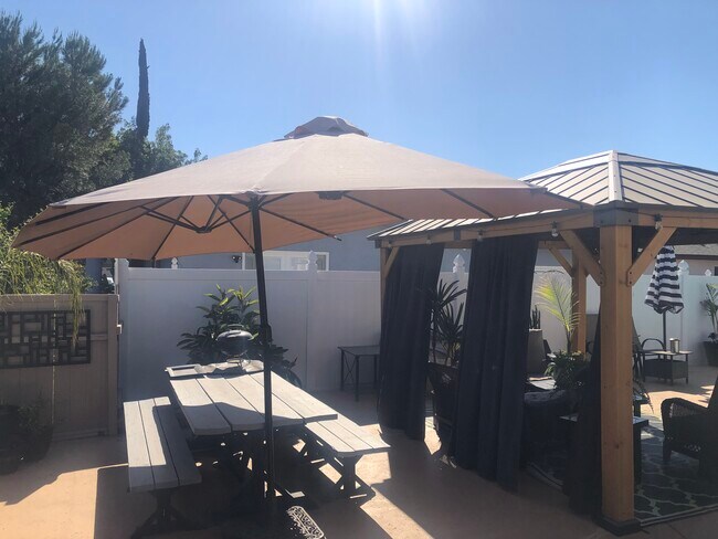 9310 Dempster Dr unit 9310 Dempster Dr. AD, Santee, CA 92071 - photo 6