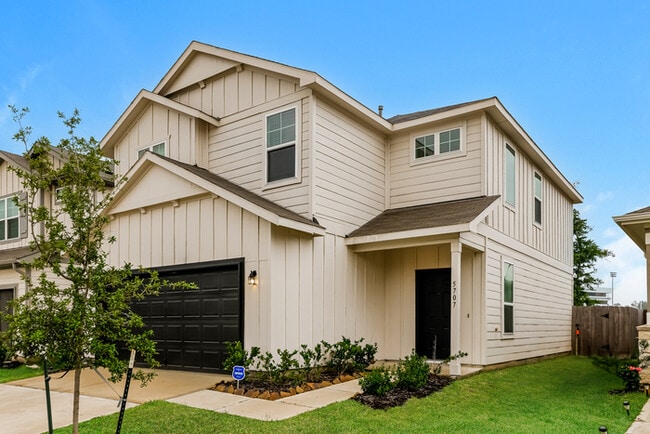 5707 Finely Run St, Spring, TX 77373 - photo 2