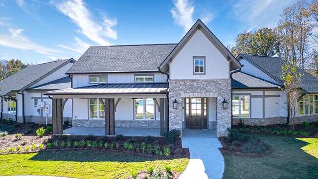 204 Storm Ln, Hoschton, GA 30548 - photo 5