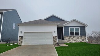 16406 Davidson St, Bennington, NE 68007