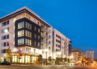 1330-1350 Market St, San Diego, CA 92101