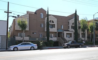 15722 Vanowen St, Van Nuys, CA 91406