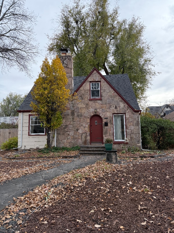 917.5 W Magnolia St Unit B, Fort Collins, CO 80521