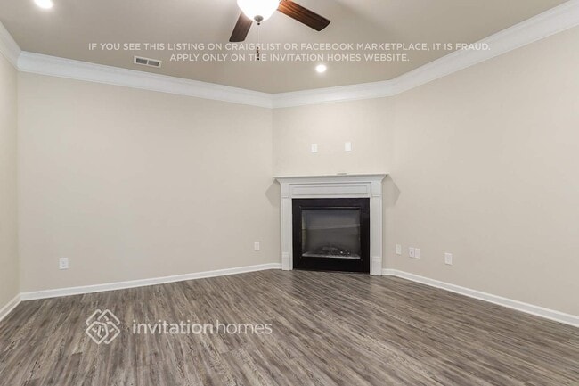 2303 Buford Town Dr, Buford, GA 30518 - photo 3