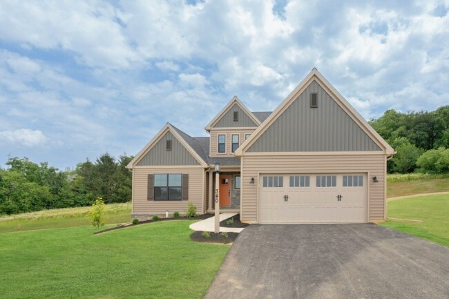 333 Amber Dr unit 36446519, Lititz, PA 17543 - photo 5