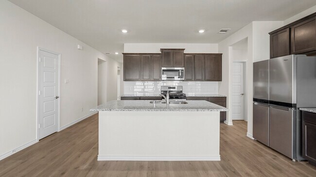 632 Rosy Dash Trail, Lavon, TX 75166 - photo 5