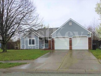 4404 Caledonia Way, Indianapolis, IN 46254