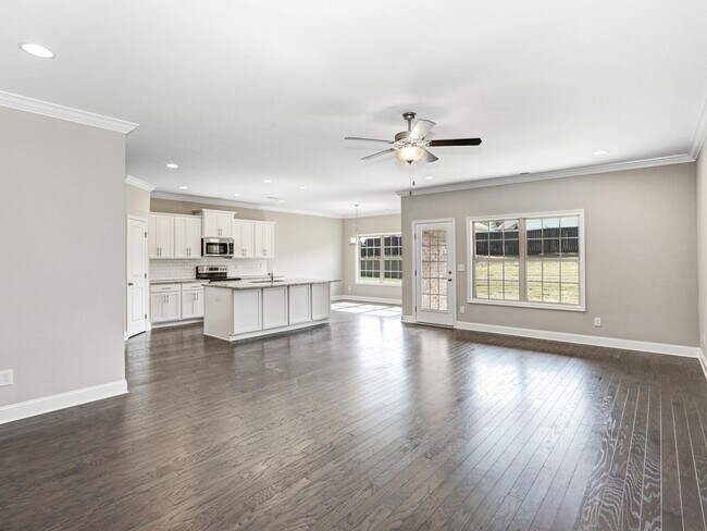 502 Ronnie Dr SE unit 36475650, Hartselle, AL 35640 - photo 5