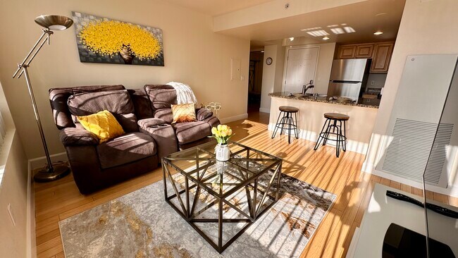 The Belvedere South Tower unit 1209, Reno, NV 89503 - photo 5